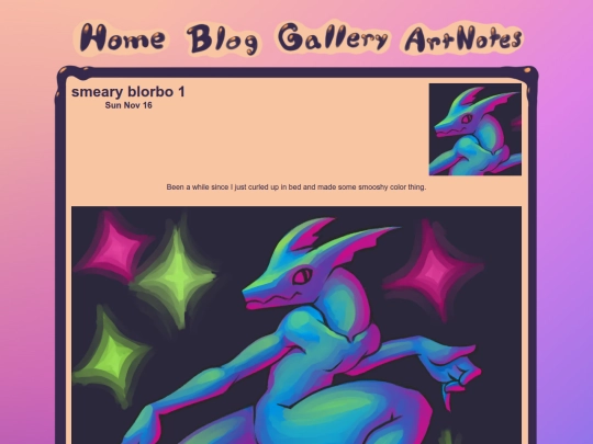 gallery/blorbo1 screenshot