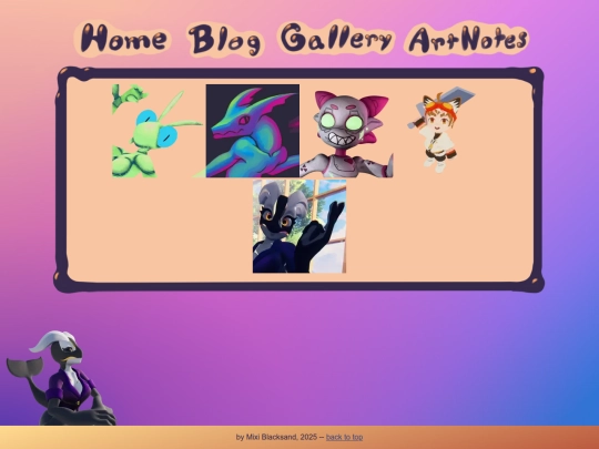 gallery screenshot