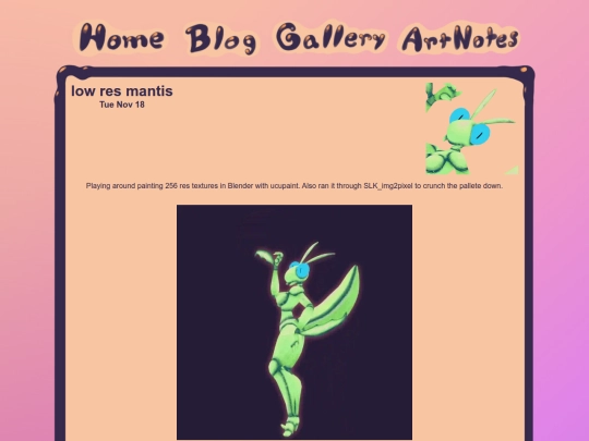 gallery/low-res-mantis screenshot