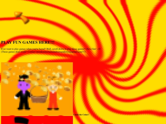 PLAY GAMES/newfile screenshot