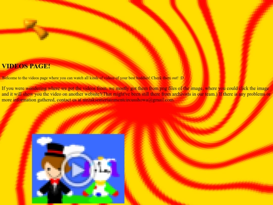 VIDEOS/newfile screenshot