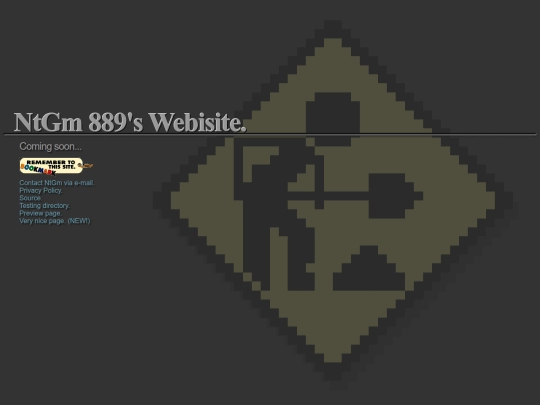 comingsoon screenshot