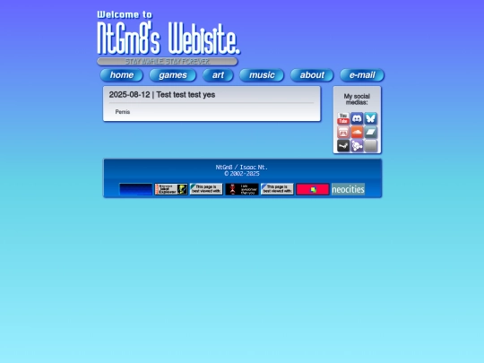 posts/2025-08-12-Test-test-test-yes screenshot