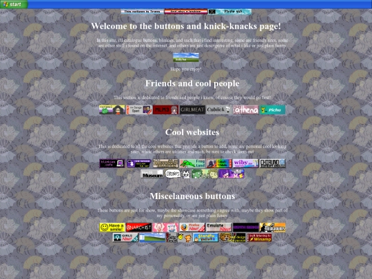 buttons_misc screenshot