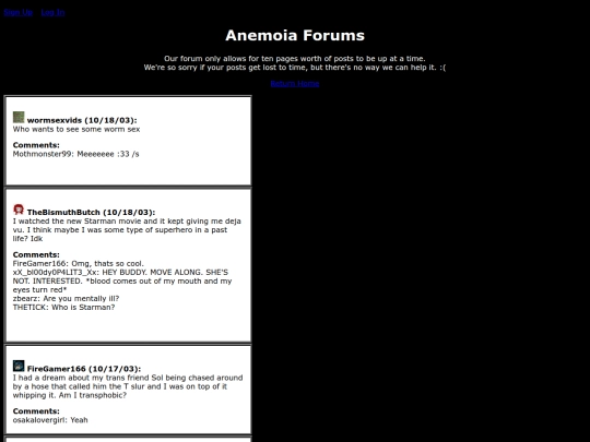 anemoia screenshot