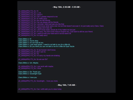 chatlogs/05162006 screenshot