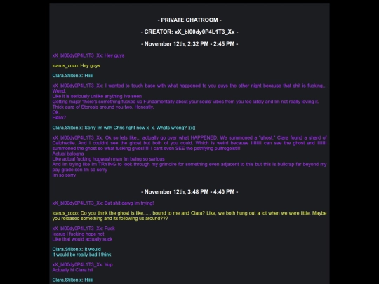 chatlogs/1112005 screenshot