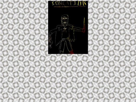 private/isolation screenshot