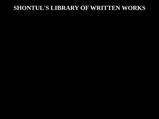 writtenworks screenshot