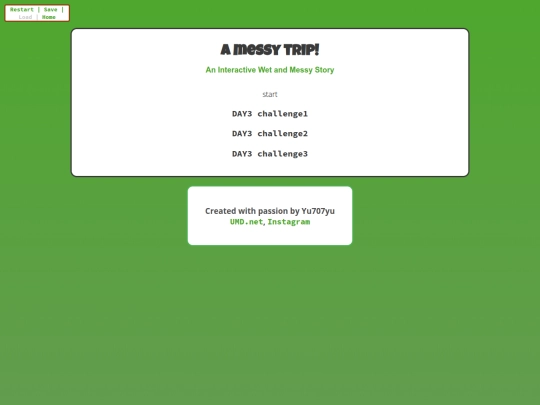 day3 screenshot