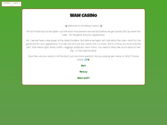 stories/casino screenshot