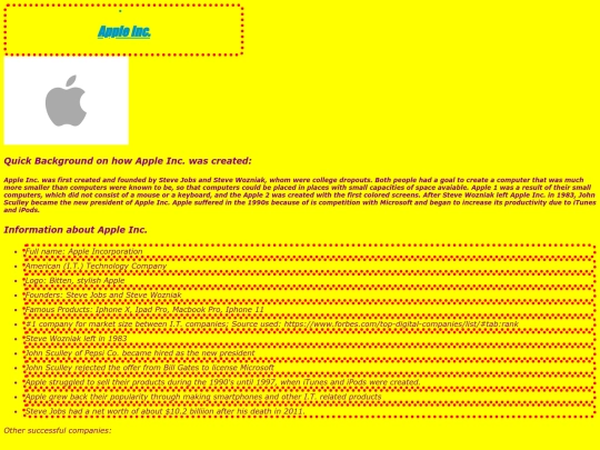 apple screenshot
