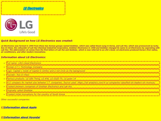 lg screenshot