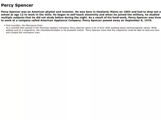 percy_spencer screenshot