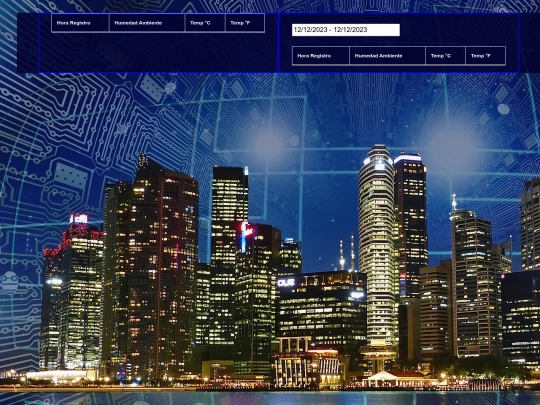 indexsena screenshot
