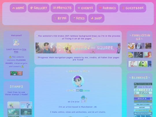 1.0 screenshot