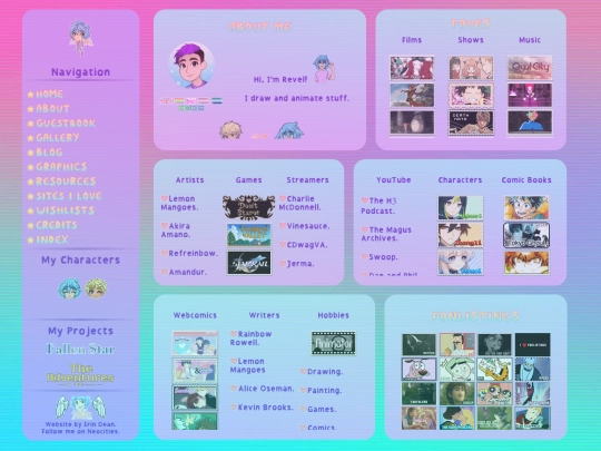 2.0/Default/About screenshot