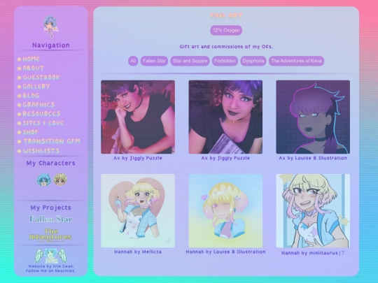 2.0/Default/FanArt/12PercentOxygen screenshot