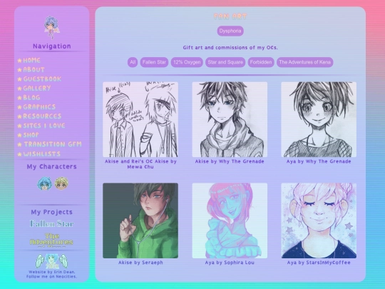 2.0/Default/FanArt/Dysphoria screenshot