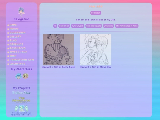 2.0/Default/FanArt/Forbidden screenshot
