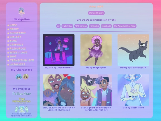 2.0/Default/FanArt/StarandSquare screenshot