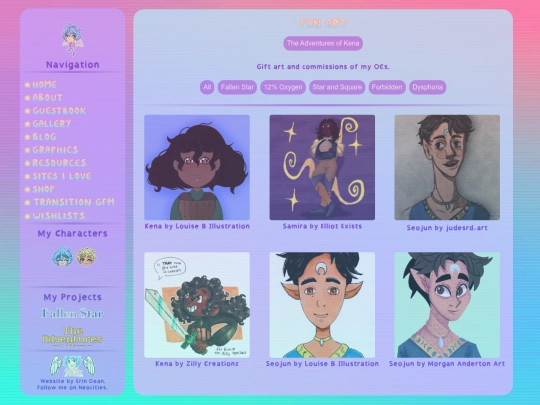 2.0/Default/FanArt/TheAdventuresofKena screenshot