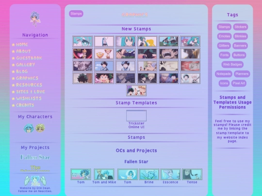 2.0/Default/Graphics screenshot