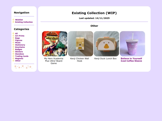 2.0/Default/Wishlist/Collection/Other screenshot