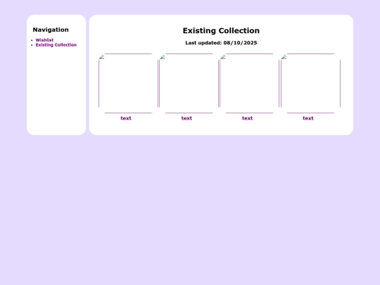 2.0/Default/Wishlist/blanktemplate screenshot