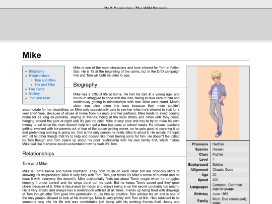 2.0/Default/dnd/TheHEHBridgade/Worlds/FallenStar/Characters/Mike screenshot
