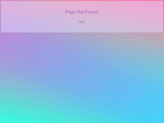 credits screenshot