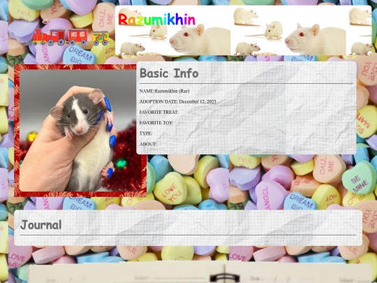 raz screenshot