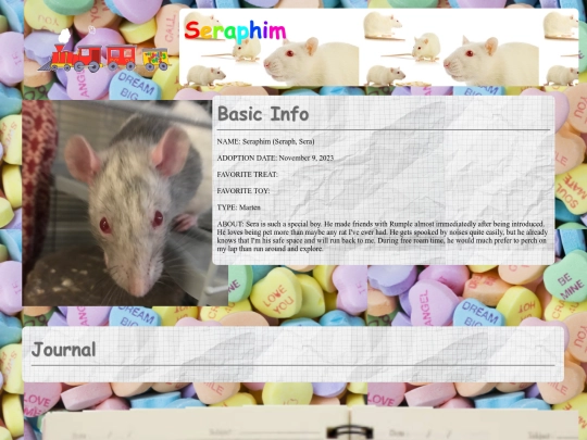 sera screenshot