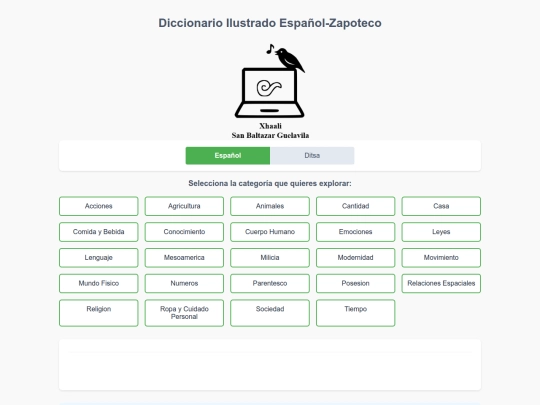 Diccionario_ilustrado screenshot