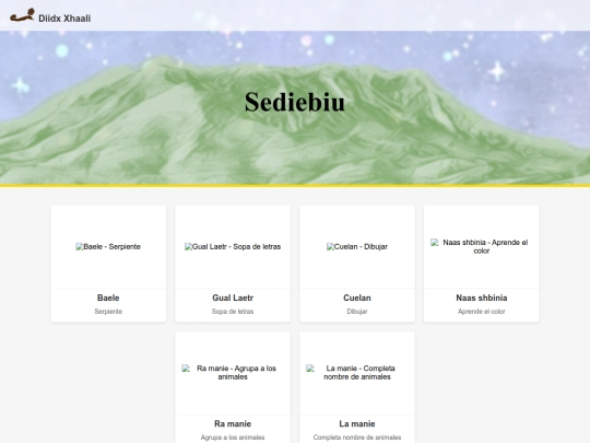 Sediu screenshot