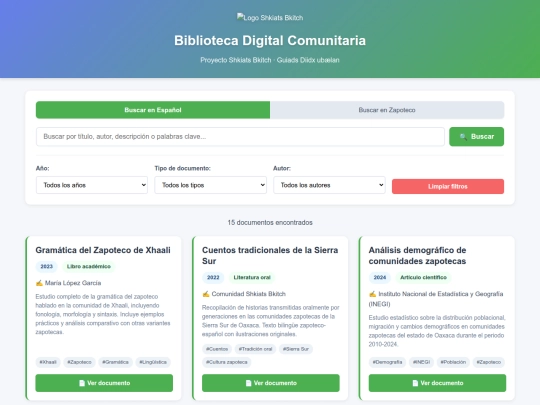 Yua_guiats/biblioteca_html screenshot