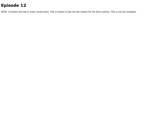 Story/0024:BI/E12 screenshot