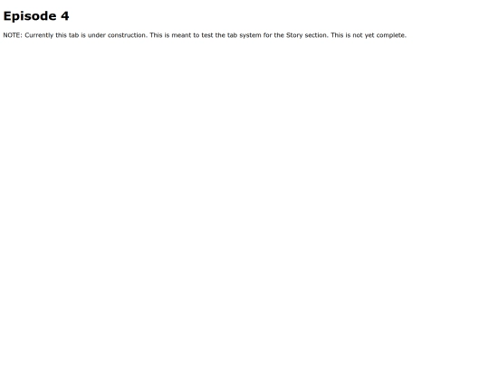 Story/BI-P/e4 screenshot