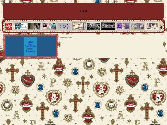 home screenshot