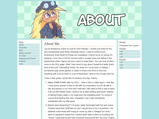 About screenshot