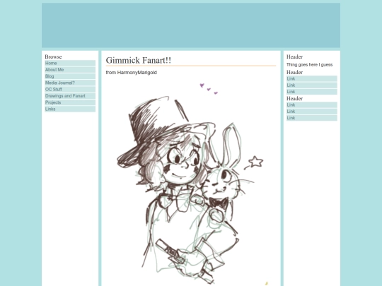 GimmickFan screenshot