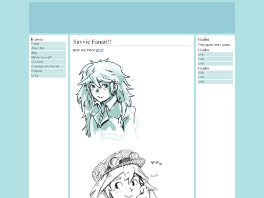 SavvieFan screenshot