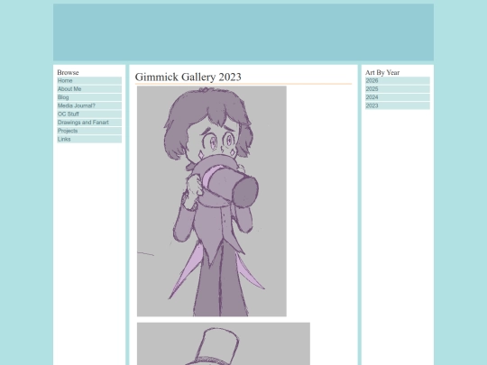 gimmick2023 screenshot