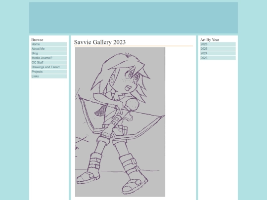 savvie2023 screenshot