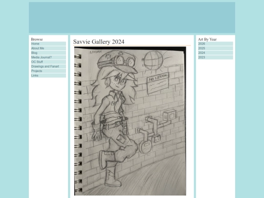 savvie2024 screenshot