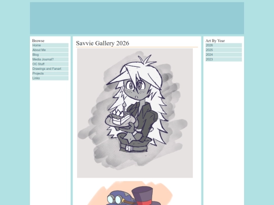 savvie2026 screenshot