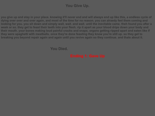 Ending1 screenshot