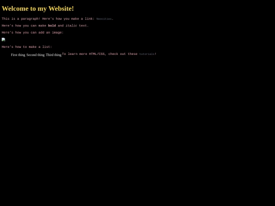 about_RPG screenshot