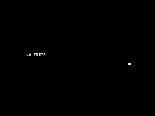 lafesta screenshot