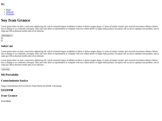css screenshot